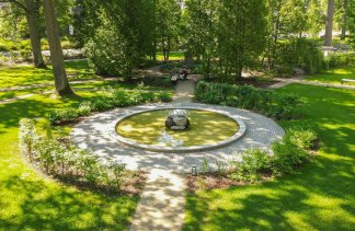 Hotele SPA - Enklawa Białowieska Forest&Spa - obiekt - zdjęcie 8 