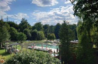 Hotele SPA - Enklawa Białowieska Forest&Spa - obiekt - zdjęcie 1 