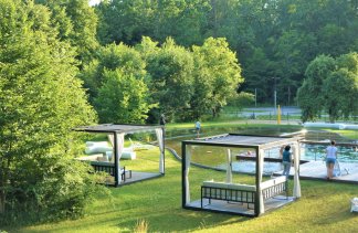 Hotele SPA - Enklawa Białowieska Forest&Spa - obiekt - zdjęcie 10 