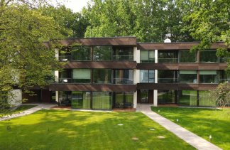 Hotele SPA - Enklawa Białowieska Forest&Spa - obiekt - zdjęcie 3 