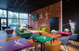 Hotele SPA - Enklawa Białowieska Forest&Spa - obiekt - zdjęcie 11 