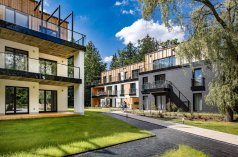 Hotele SPA - Enklawa Białowieska Forest&Spa - zdjęcie 2