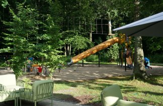 Hotele SPA - Enklawa Białowieska Forest&Spa - obiekt - zdjęcie 9 