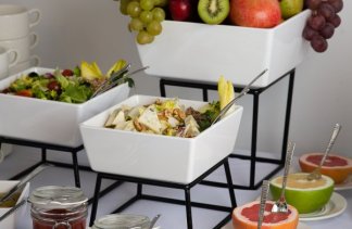 Hotele SPA - Enklawa Białowieska Forest&Spa - restaurant - zdjęcie 3 