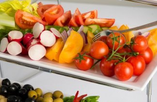 Hotele SPA - Enklawa Białowieska Forest&Spa - restaurant - zdjęcie 4 