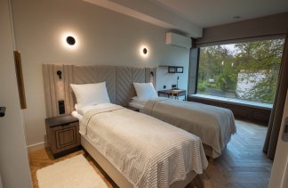 Hotele SPA - Enklawa Białowieska Forest&Spa - Pokoje - zdjęcie 15 