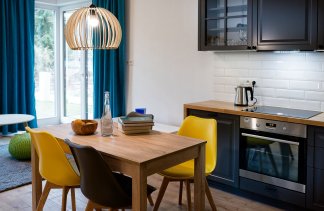 Hotele SPA - Enklawa Białowieska Forest&Spa - Pokoje - zdjęcie 16 