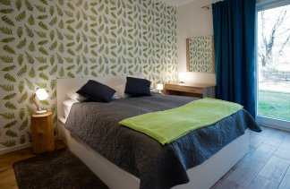 Hotele SPA - Enklawa Białowieska Forest&Spa - Pokoje - zdjęcie 17 