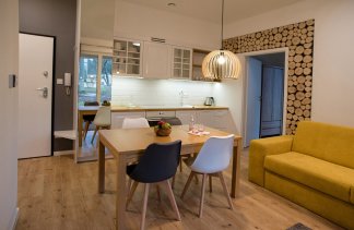 Hotele SPA - Enklawa Białowieska Forest&Spa - Pokoje - zdjęcie 2 