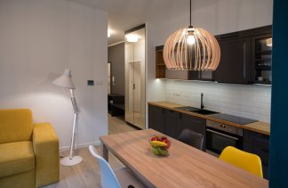 Hotele SPA - Enklawa Białowieska Forest&Spa - Pokoje - zdjęcie 3 