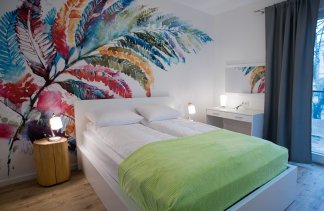 Hotele SPA - Enklawa Białowieska Forest&Spa - Pokoje - zdjęcie 4 