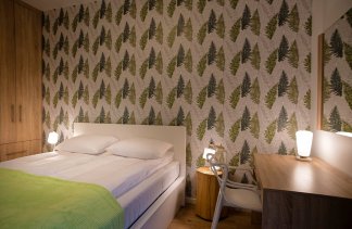 Hotele SPA - Enklawa Białowieska Forest&Spa - Pokoje - zdjęcie 5 