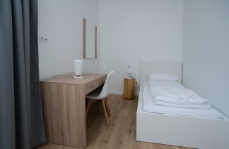 Hotele SPA - Enklawa Białowieska Forest&Spa - Pokoje - zdjęcie 6 