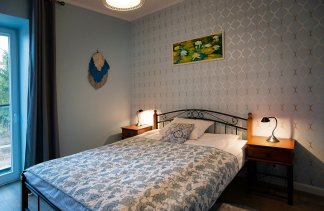 Hotele SPA - Enklawa Białowieska Forest&Spa - Pokoje - zdjęcie 10 