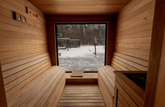 Hotele SPA - Enklawa Białowieska Forest&Spa - service - zdjęcie 3 