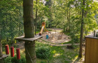 Hotele SPA - Enklawa Białowieska Forest&Spa - service - zdjęcie 5 