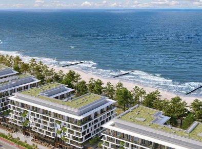 The Elements Resort - sale konferencyjne Dźwirzyno