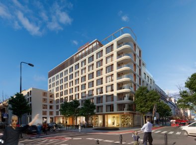 Canopy by Hilton Warsaw - sale konferencyjne Warszawa