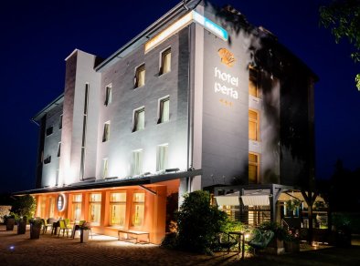 Hotel Perła *** - sale konferencyjne Kraków