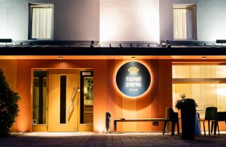 Hotele 3*** - Hotel Perła *** - obiekt - zdjęcie 3 