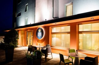 Hotele 3*** - Hotel Perła *** - obiekt - zdjęcie 2 