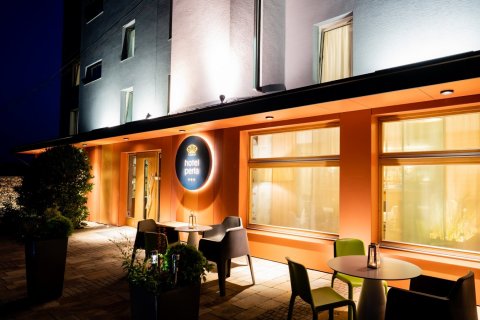 Hotele 3*** - Hotel Perła *** - zdjęcie 2