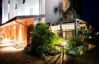 Hotele 3*** - Hotel Perła *** - obiekt - zdjęcie 4 