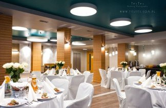 Hotele 3*** - Hotel Perła *** - obiekt - zdjęcie 22 