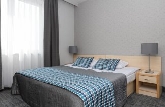 Hotele 3*** - Hotel Perła *** - obiekt - zdjęcie 12 