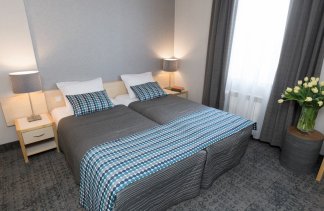 Hotele 3*** - Hotel Perła *** - obiekt - zdjęcie 11 