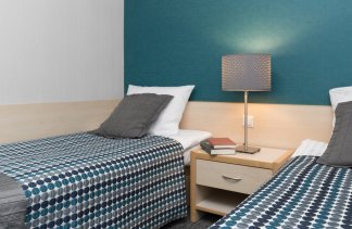 Hotele 3*** - Hotel Perła *** - obiekt - zdjęcie 13 