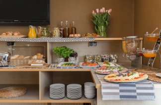 Hotele 3*** - Hotel Perła *** - obiekt - zdjęcie 24 