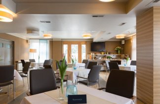 Hotele 3*** - Hotel Perła *** - obiekt - zdjęcie 21 