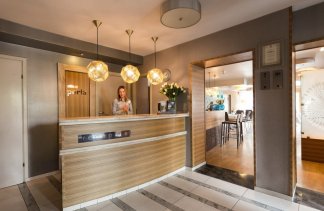 Hotele 3*** - Hotel Perła *** - obiekt - zdjęcie 5 