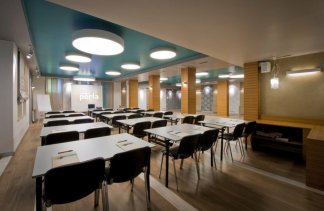 Hotele 3*** - Hotel Perła *** - obiekt - zdjęcie 9 