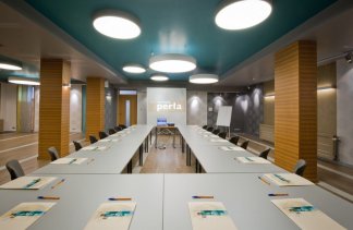 Hotele 3*** - Hotel Perła *** - obiekt - zdjęcie 7 