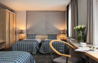 Hotele 3*** - Hotel Perła *** - Pokoje - zdjęcie 3 