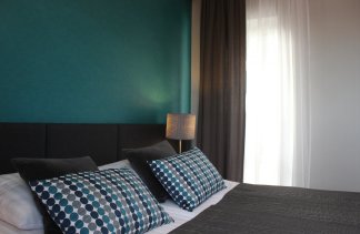 Hotele 3*** - Hotel Perła *** - Pokoje - zdjęcie 5 