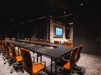 Focus Hotel Olsztyn  - sale konferencyjne Olsztyn