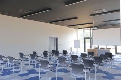 Sale konferencyjne - Centrum Badawczo-Rozwojowe Netrix - zdjęcie 4