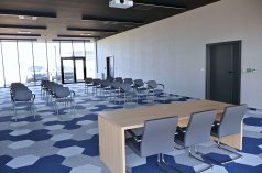 Sale konferencyjne - Centrum Badawczo-Rozwojowe Netrix - zdjęcie 3