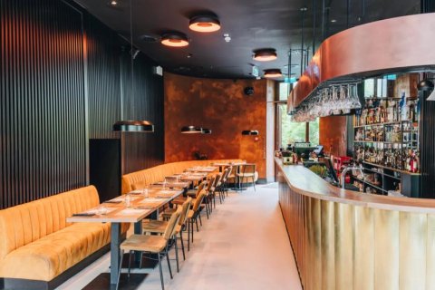 Restauracje - Selavi - zdjęcie 2