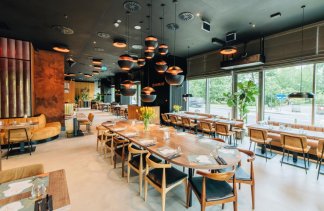 Restauracje - Selavi - obiekt - zdjęcie 13 