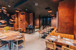 Restauracje - Selavi - obiekt - zdjęcie 12 