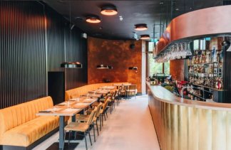 Restauracje - Selavi - obiekt - zdjęcie 11 