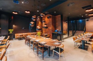 Restauracje - Selavi - obiekt - zdjęcie 9 