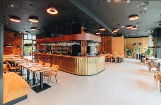 Restauracje - Selavi - obiekt - zdjęcie 1 