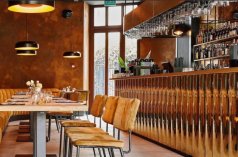 Restauracje - Selavi - zdjęcie 3