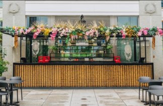 Restauracje - Selavi - obiekt - zdjęcie 15 