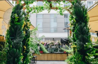 Restauracje - Selavi - obiekt - zdjęcie 17 